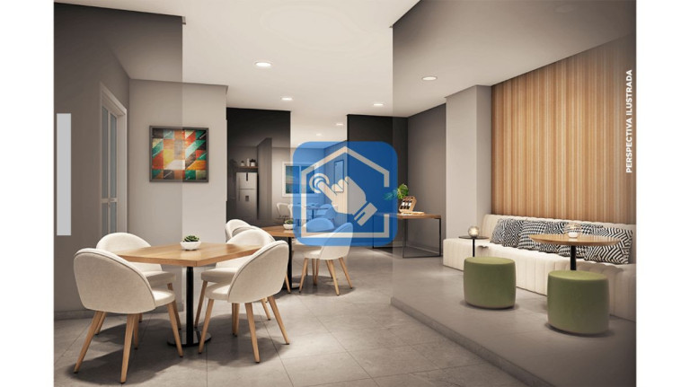 Imagem Apartamento com 2 Quartos à Venda, 41 m² em Vila Nova Mazzei - São Paulo Imagem Apartamento com 2 Quartos à Venda, 41 m² em Vila Nova Mazzei - São Paulo