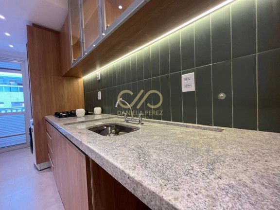 Imagem Apartamento com 2 Quartos à Venda, 101 m² em Canto Do Forte - Praia Grande Imagem Apartamento com 2 Quartos à Venda, 101 m² em Canto Do Forte - Praia Grande
