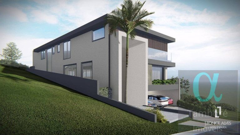 Imagem Casa com 4 Quartos à Venda, 560 m² em Alphaville - Santana De Parnaíba Imagem Casa com 4 Quartos à Venda, 560 m² em Alphaville - Santana De Parnaíba