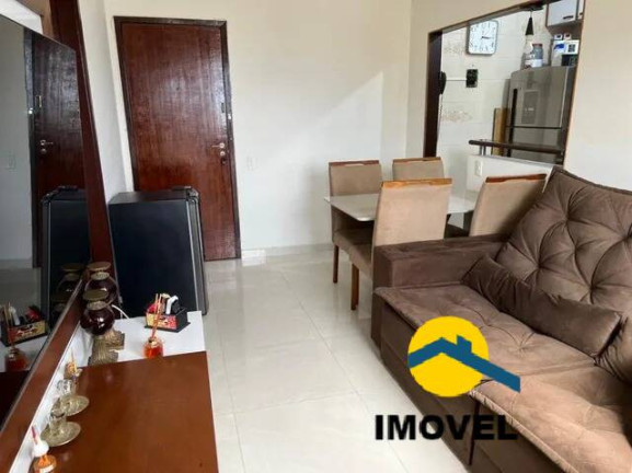 Imagem Apartamento com 1 Quarto à Venda, 50 m² em Fonseca - Niterói