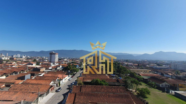 Imagem Apartamento com 2 Quartos à Venda, 72 m² em Maracanã - Praia Grande Imagem Apartamento com 2 Quartos à Venda, 72 m² em Maracanã - Praia Grande