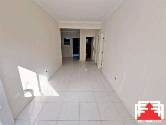 Imagem Casa com 2 Quartos à Venda, 60 m² em Vila Mirim - Praia Grande