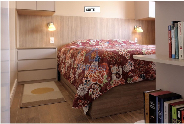Imagem Apartamento com 2 Quartos à Venda, 55 m² em Parada Inglesa - São Paulo Imagem Apartamento com 2 Quartos à Venda, 55 m² em Parada Inglesa - São Paulo
