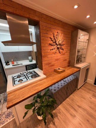Imagem Apartamento com 2 Quartos à Venda, 90 m² em Saúde - São Paulo