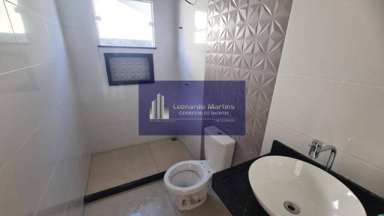 Imagem Casa de Condomínio com 3 Quartos à Venda, 262 m² em Campo Redondo - São Pedro Da Aldeia