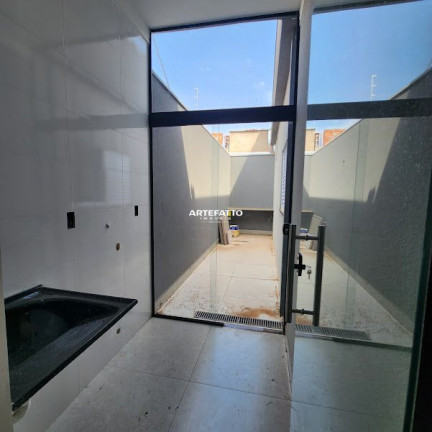 Imagem Casa com 3 Quartos à Venda, 150 m² em Jardim Natal - Franca Imagem Casa com 3 Quartos à Venda, 150 m² em Jardim Natal - Franca