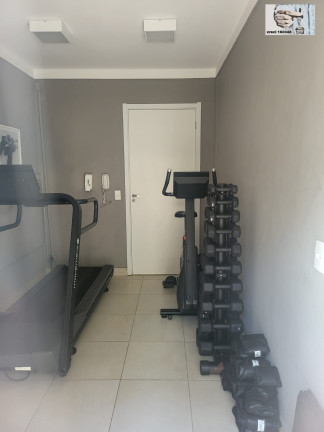Imagem Apartamento com 2 Quartos à Venda, 40 m² em Jardim Parque Morumbi - São Paulo Imagem Apartamento com 2 Quartos à Venda, 40 m² em Jardim Parque Morumbi - São Paulo