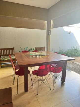 Imagem Casa com 3 Quartos à Venda, 160 m² em Jardim Atlântico - Goiânia Imagem Casa com 3 Quartos à Venda, 160 m² em Jardim Atlântico - Goiânia