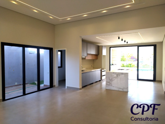 Imagem Casa com 3 Quartos à Venda, 210 m² em Condomínio Jardim Flamboyan - Bragança Paulista Imagem Casa com 3 Quartos à Venda, 210 m² em Condomínio Jardim Flamboyan - Bragança Paulista