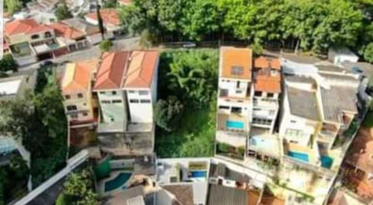 Imagem Terreno à Venda, 260 m² em Tucuruvi - São Paulo Imagem Terreno à Venda, 260 m² em Tucuruvi - São Paulo