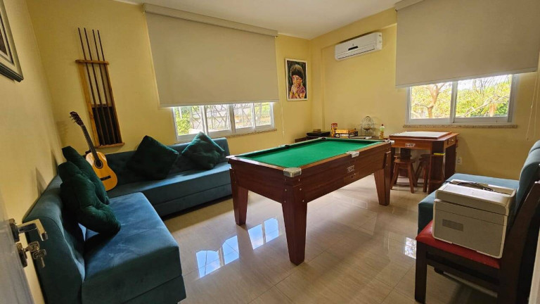 Imagem Casa com 4 Quartos à Venda, 1.600 m² em Flores - Manaus Imagem Casa com 4 Quartos à Venda, 1.600 m² em Flores - Manaus