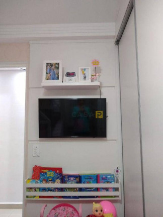 Imagem Apartamento com 2 Quartos à Venda, 50 m² em Jardim Nossa Senhora Do Carmo - Americana Imagem Apartamento com 2 Quartos à Venda, 50 m² em Jardim Nossa Senhora Do Carmo - Americana