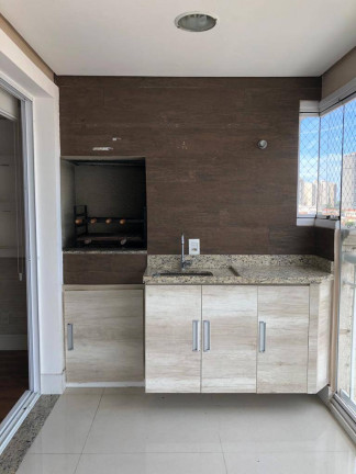 Imagem Apartamento com 3 Quartos à Venda, 94 m² em Mooca - São Paulo