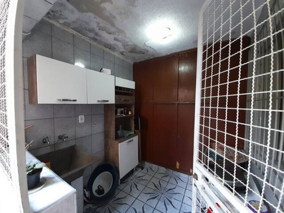 Imagem Sobrado com 4 Quartos à Venda, 209 m² em Conjunto Habitacional Marechal Mascarenhas De Morais - São Paulo