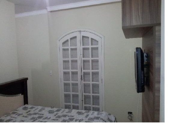 Imagem Sobrado com 4 Quartos à Venda, 160 m² em Vila Carbone - São Paulo