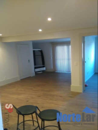 Imagem Apartamento com 3 Quartos à Venda, 85 m² em Jardim Paraíso - São Paulo