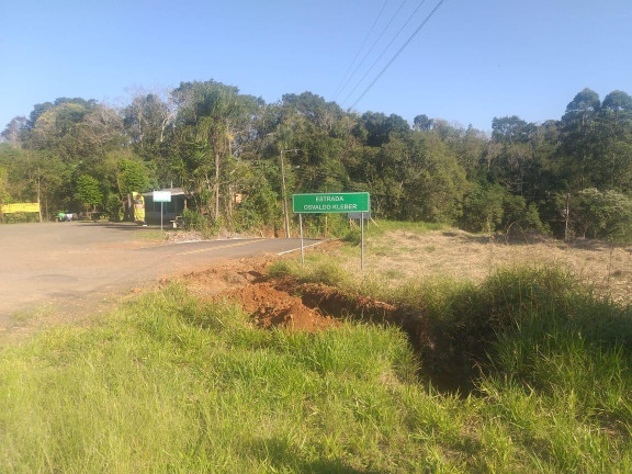 Imagem Terreno à Venda, 4.000 m² em Interior - Concórdia Imagem Terreno à Venda, 4.000 m² em Interior - Concórdia