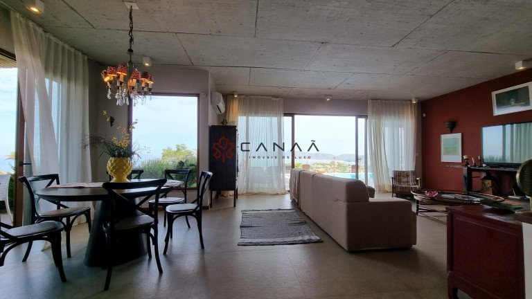 Imagem Casa com 4 Quartos à Venda, 379 m² em Ferradurinha - Armação Dos Búzios Imagem Casa com 4 Quartos à Venda, 379 m² em Ferradurinha - Armação Dos Búzios