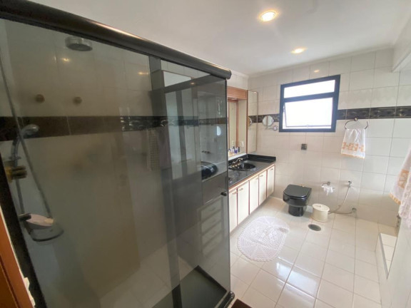 Apartamento com 4 Quartos à Venda, 315 m² em Jardim Da Saúde - São Paulo