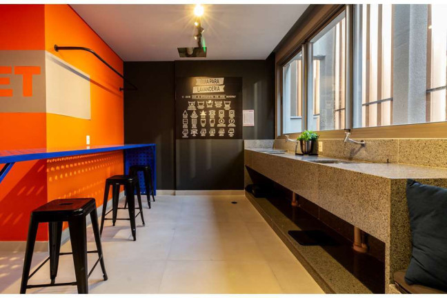 Imagem Loft com 1 Quarto à Venda, 25 m² em Consolação - São Paulo Imagem Loft com 1 Quarto à Venda, 25 m² em Consolação - São Paulo