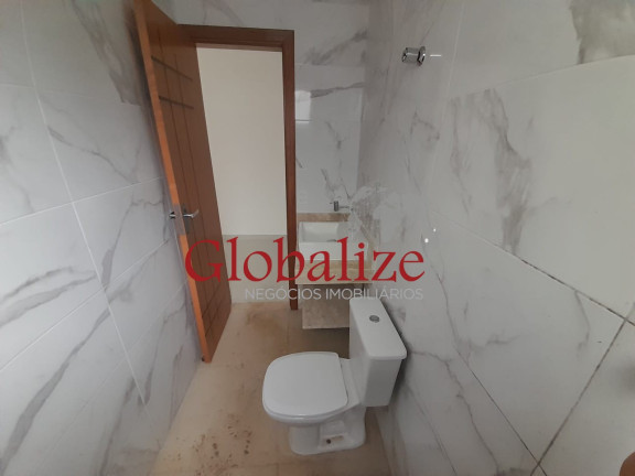 Imagem Casa com 3 Quartos à Venda, 100 m² em Embaré - Santos Imagem Casa com 3 Quartos à Venda, 100 m² em Embaré - Santos