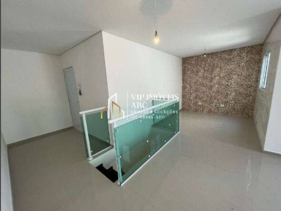 Imagem Cobertura com 3 Quartos à Venda, 163 m² em Vila Valparaíso - Santo André Imagem Cobertura com 3 Quartos à Venda, 163 m² em Vila Valparaíso - Santo André