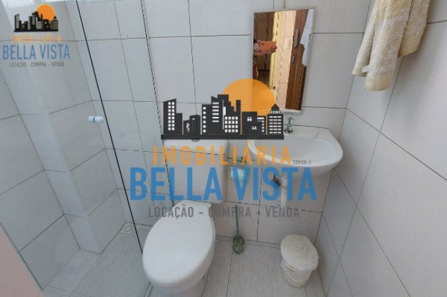 Imagem Apartamento com 2 Quartos à Venda, em Itararé - São Vicente Imagem Apartamento com 2 Quartos à Venda, em Itararé - São Vicente