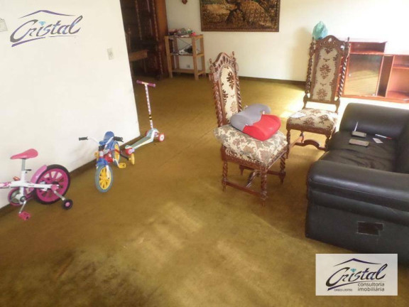 Imagem Casa com 4 Quartos à Venda, 200 m² em Jardim Bonfiglioli - São Paulo
