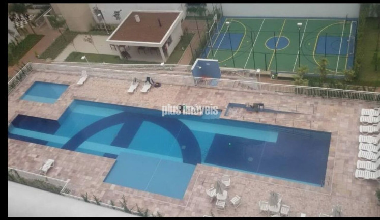 Imagem Apartamento com 3 Quartos à Venda, 81 m² em Vila Isa - São Paulo Imagem Apartamento com 3 Quartos à Venda, 81 m² em Vila Isa - São Paulo