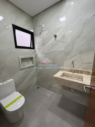 Imagem Casa com 3 Quartos à Venda, 91 m² em Jardim Marambaia - Jundiaí