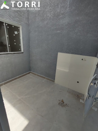 Imagem Casa com 2 Quartos à Venda, 58 m² em Parque São Bento - Sorocaba