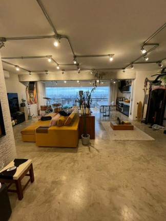 Imagem Apartamento com 2 Quartos à Venda, 122 m² em Morumbi - São Paulo Imagem Apartamento com 2 Quartos à Venda, 122 m² em Morumbi - São Paulo