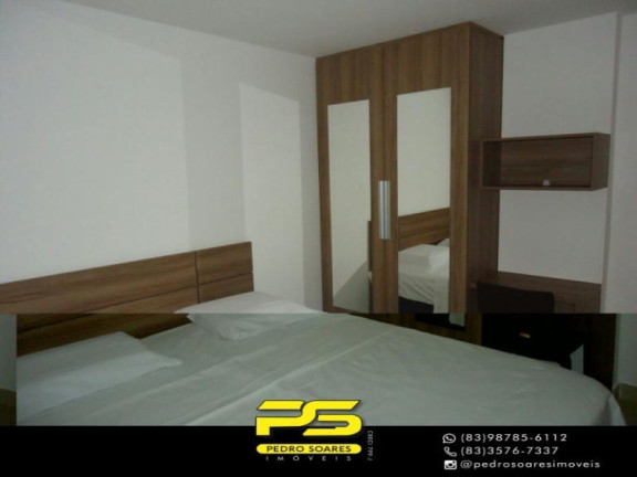 Imagem Apartamento com 2 Quartos à Venda, 70 m² em Cabo Branco - João Pessoa Imagem Apartamento com 2 Quartos à Venda, 70 m² em Cabo Branco - João Pessoa