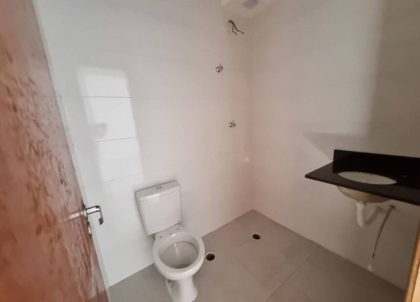 Apartamento com 2 Quartos à Venda, 44 m² em Chácara Mafalda - São Paulo