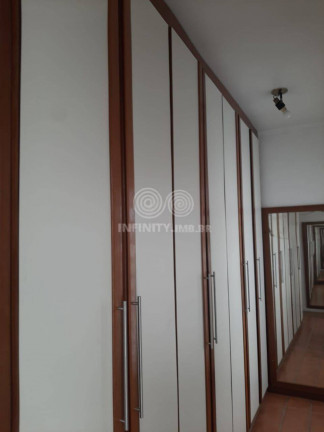 Imagem Casa com 4 Quartos à Venda, 197 m² em Mooca - São Paulo