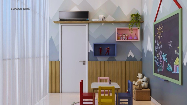 Imagem Apartamento com 2 Quartos à Venda, 69 m² em Morretes - Itapema