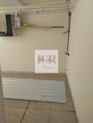 Imagem Casa com 2 Quartos à Venda, 150 m² em Vila Formosa - Sorocaba Imagem Casa com 2 Quartos à Venda, 150 m² em Vila Formosa - Sorocaba