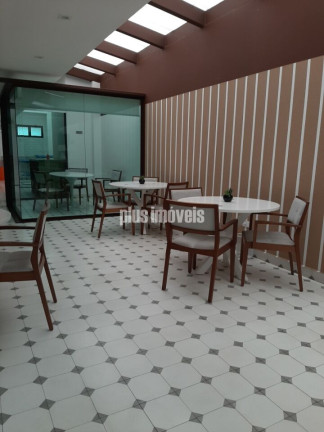 Imagem Apartamento com 1 Quarto à Venda, 42 m² em Santa Cecília - São Paulo Imagem Apartamento com 1 Quarto à Venda, 42 m² em Santa Cecília - São Paulo