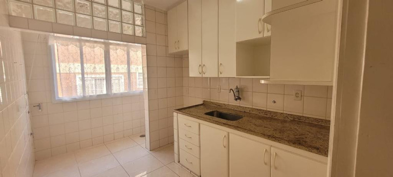 Imagem Apartamento com 2 Quartos à Venda, 72 m² em São Bernardo - Campinas