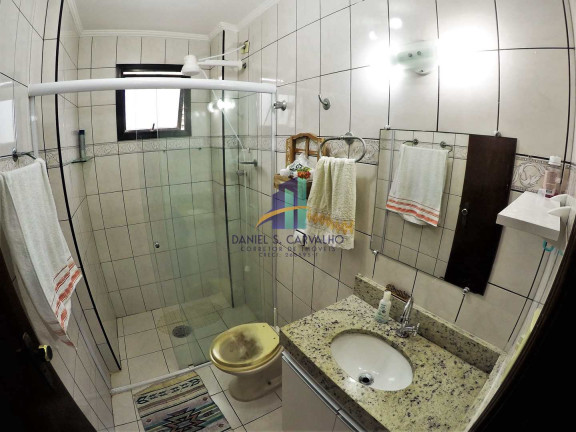 Imagem Apartamento com 1 Quarto à Venda, 59 m² em Aviação - Praia Grande Imagem Apartamento com 1 Quarto à Venda, 59 m² em Aviação - Praia Grande