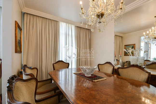 Imagem Apartamento com 3 Quartos à Venda, 193 m² em Santa Cecília - São Paulo Imagem Apartamento com 3 Quartos à Venda, 193 m² em Santa Cecília - São Paulo
