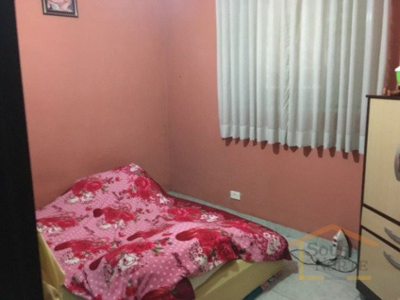 Imagem Casa com 5 Quartos à Venda, 250 m² em Jardim Guanca - São Paulo Imagem Casa com 5 Quartos à Venda, 250 m² em Jardim Guanca - São Paulo