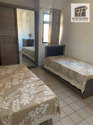 Imagem Apartamento com 4 Quartos à Venda, 130 m² em Jardim Oceania - João Pessoa