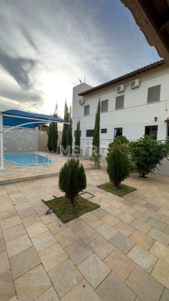 Casa com 3 Quartos à Venda, 388 m² em Pedra Do Bode - Petrolina