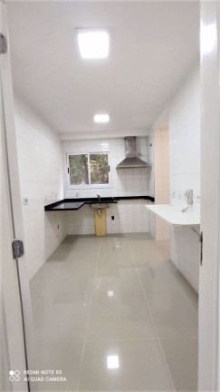 Imagem Apartamento com 3 Quartos à Venda, 124 m² em Jardim Ampliação - São Paulo Imagem Apartamento com 3 Quartos à Venda, 124 m² em Jardim Ampliação - São Paulo