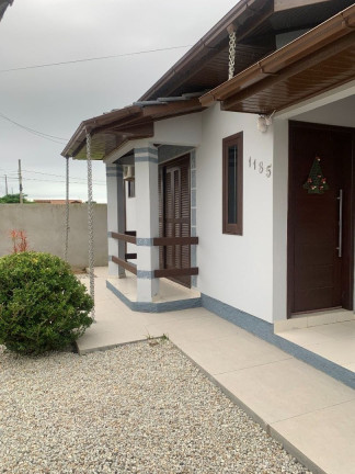 Imagem Casa com 3 Quartos à Venda, 135 m² em Operária - Araranguá
