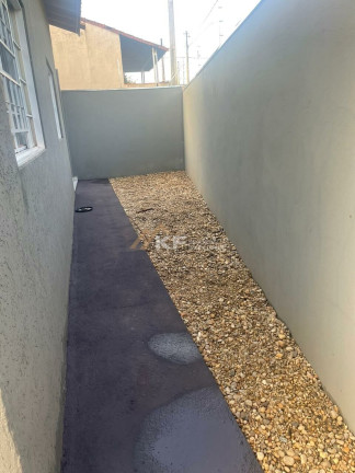 Imagem Casa com 2 Quartos à Venda, 65 m² em Cidade Nova - Jardinópolis Imagem Casa com 2 Quartos à Venda, 65 m² em Cidade Nova - Jardinópolis