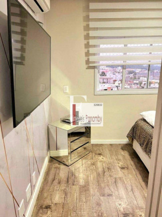 Imagem Apartamento com 3 Quartos à Venda, 90 m² em Cerâmica - São Caetano Do Sul