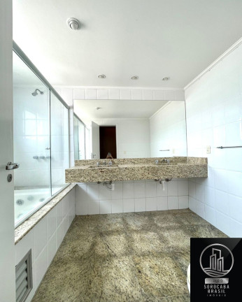 Imagem Apartamento com 4 Quartos à Venda, 190 m² em Centro - Sorocaba