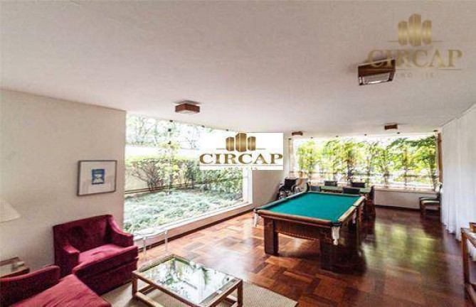 Foto do imóvel Apartamento com 2 Quartos à Venda, 130 m² em Higienópolis - São Paulo